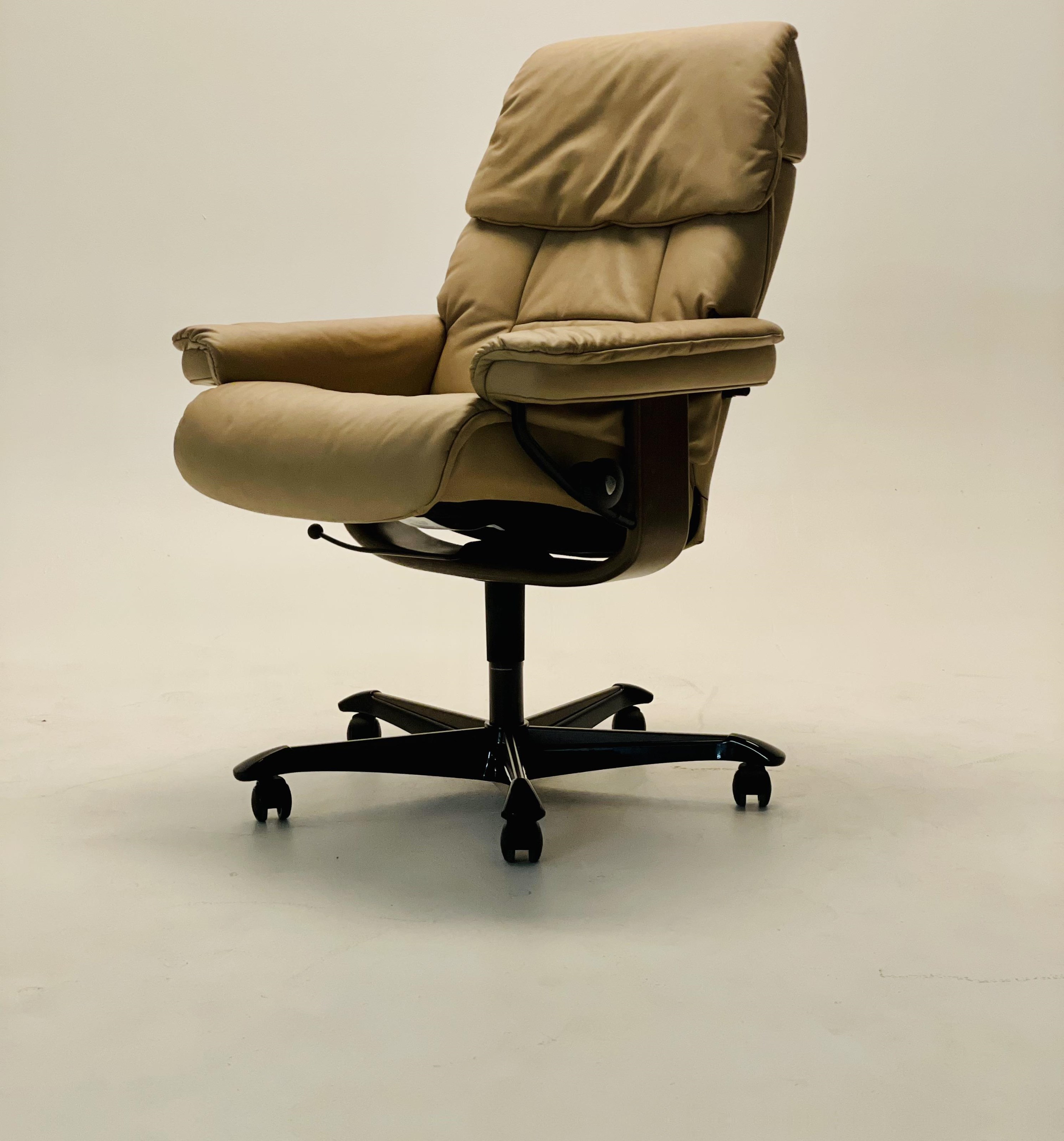 Baers stressless best sale chair